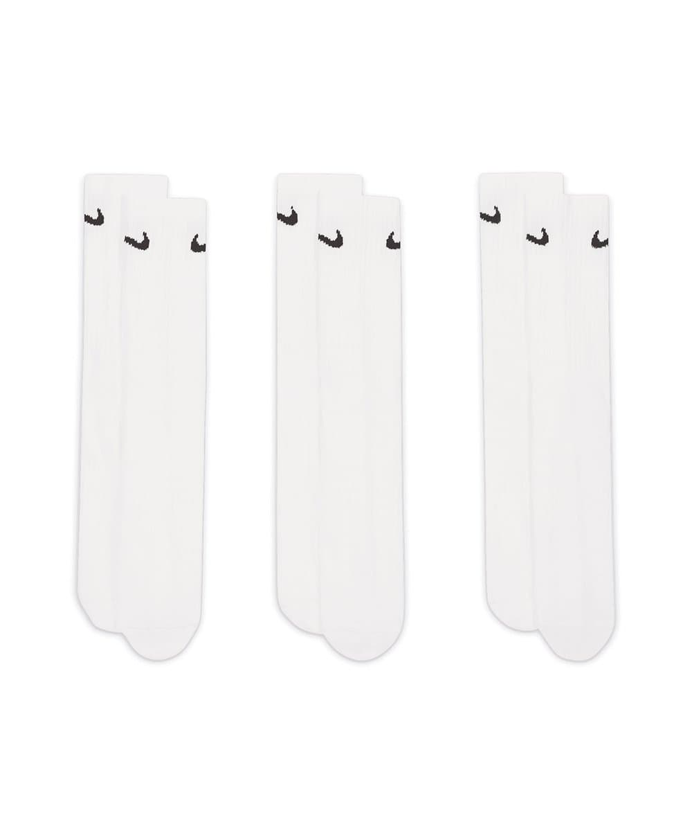 Nike everyday crew socks (3 pairs) 3