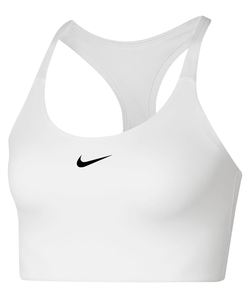 Women’s Nike Dri-FIT Swoosh one-piece bra 4