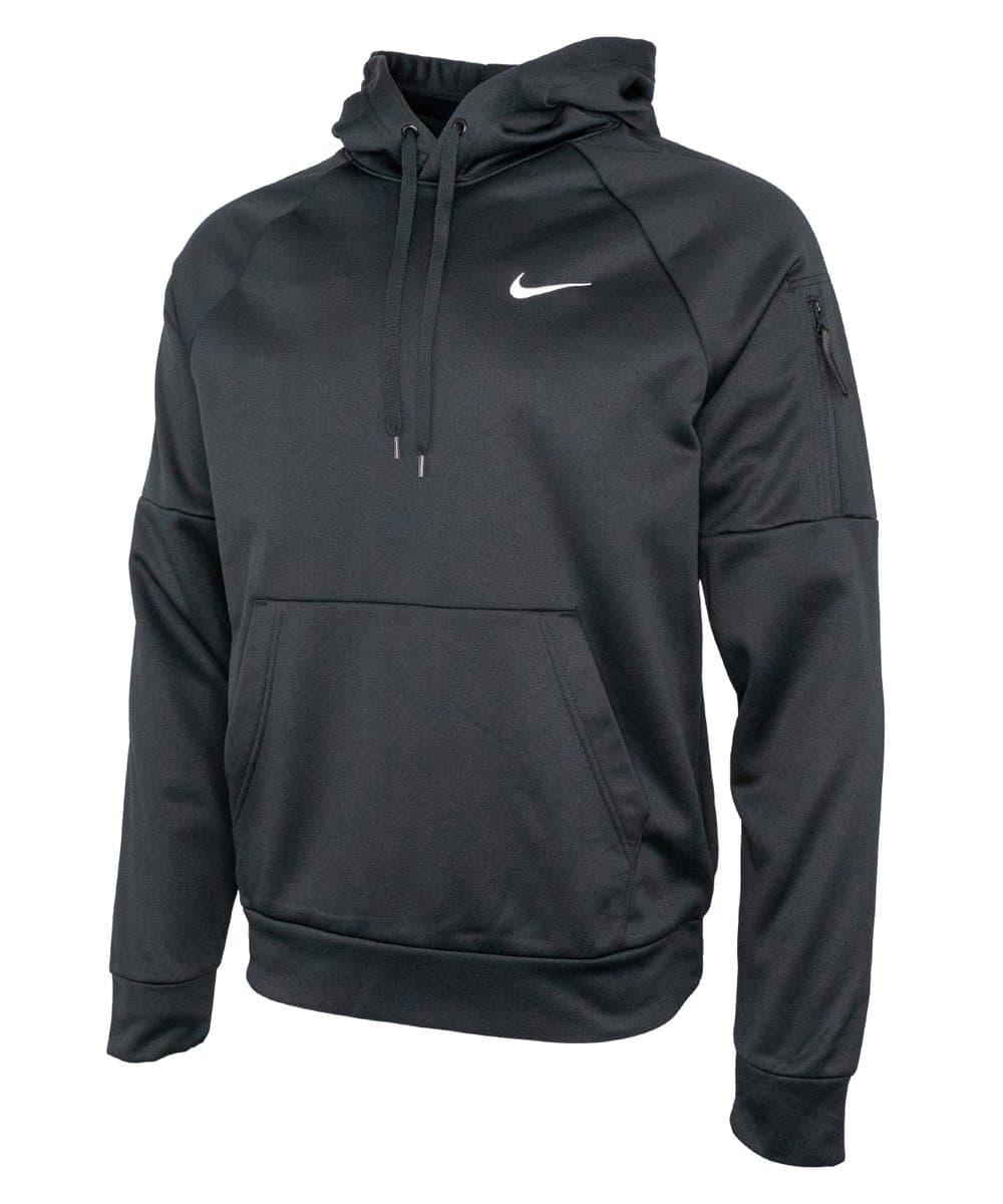 Nike men’s pullover fitness hoodie 2
