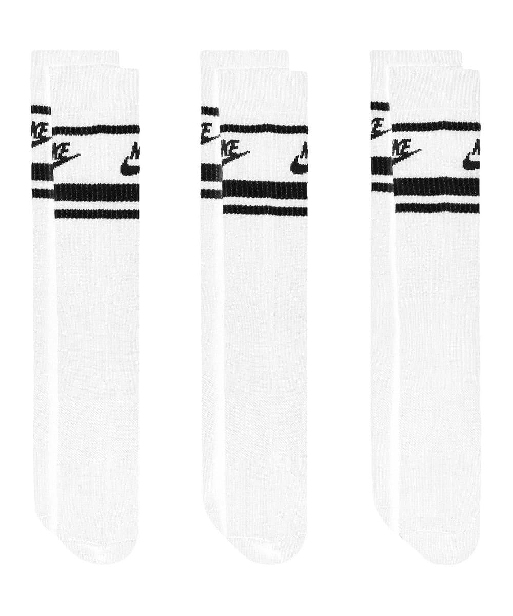 Nike Dri-FIT Sportswear everyday essential socks (3 pairs) 3