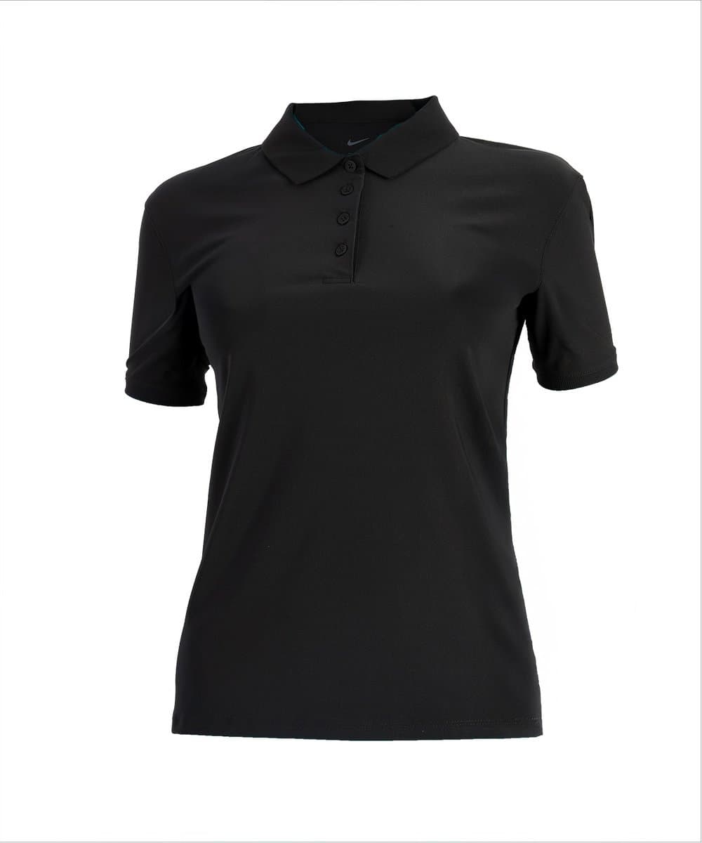 Women’s Nike Dri-FIT Victory short sleeve polo 2