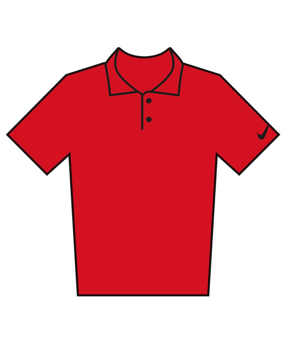 Velocity solid polo 4