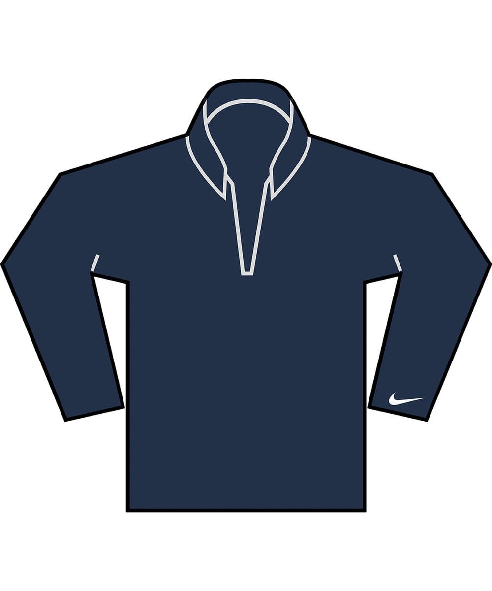 Velocity 1/2-zip top 3