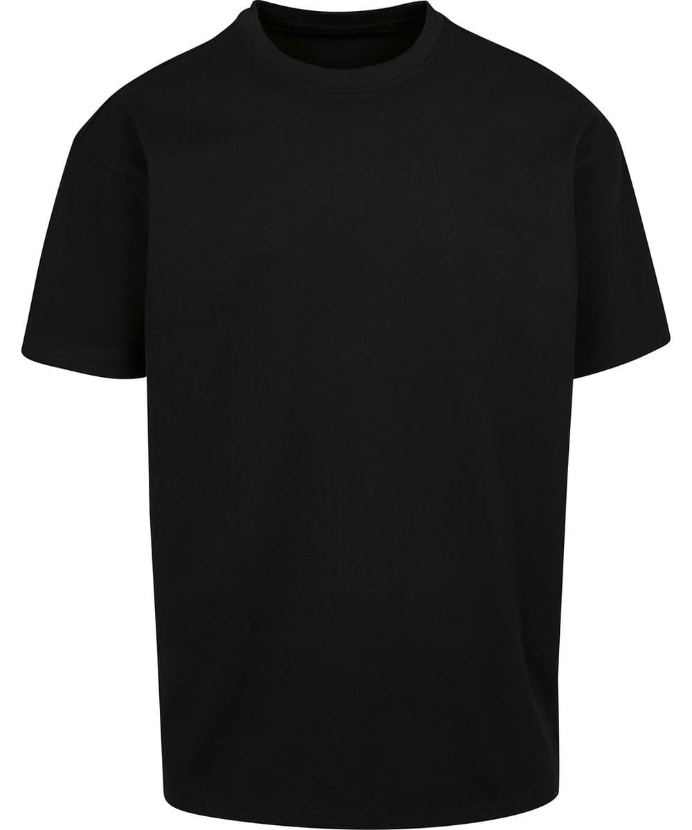 Oversized Jersey tee 2