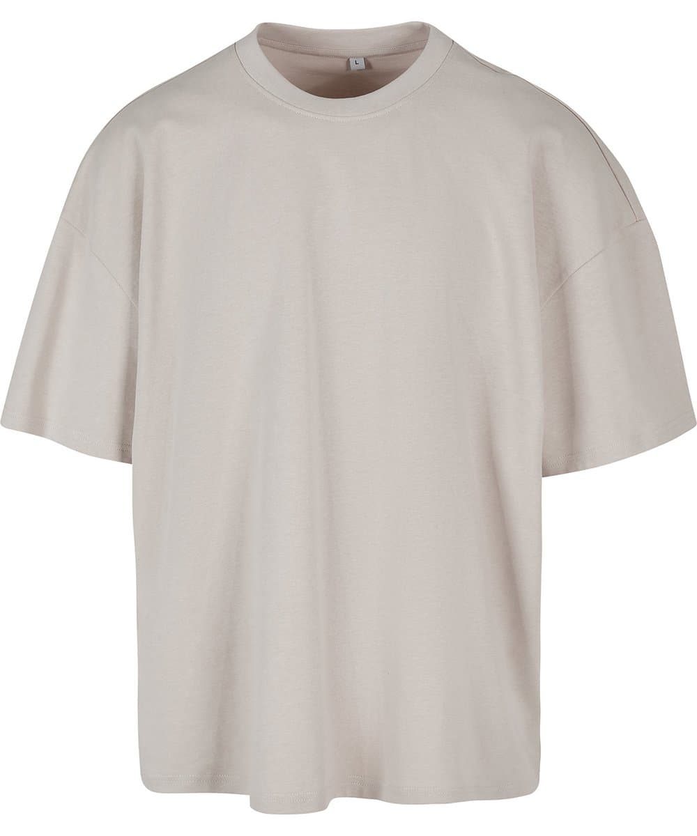Heavy Jersey oversized tee 3
