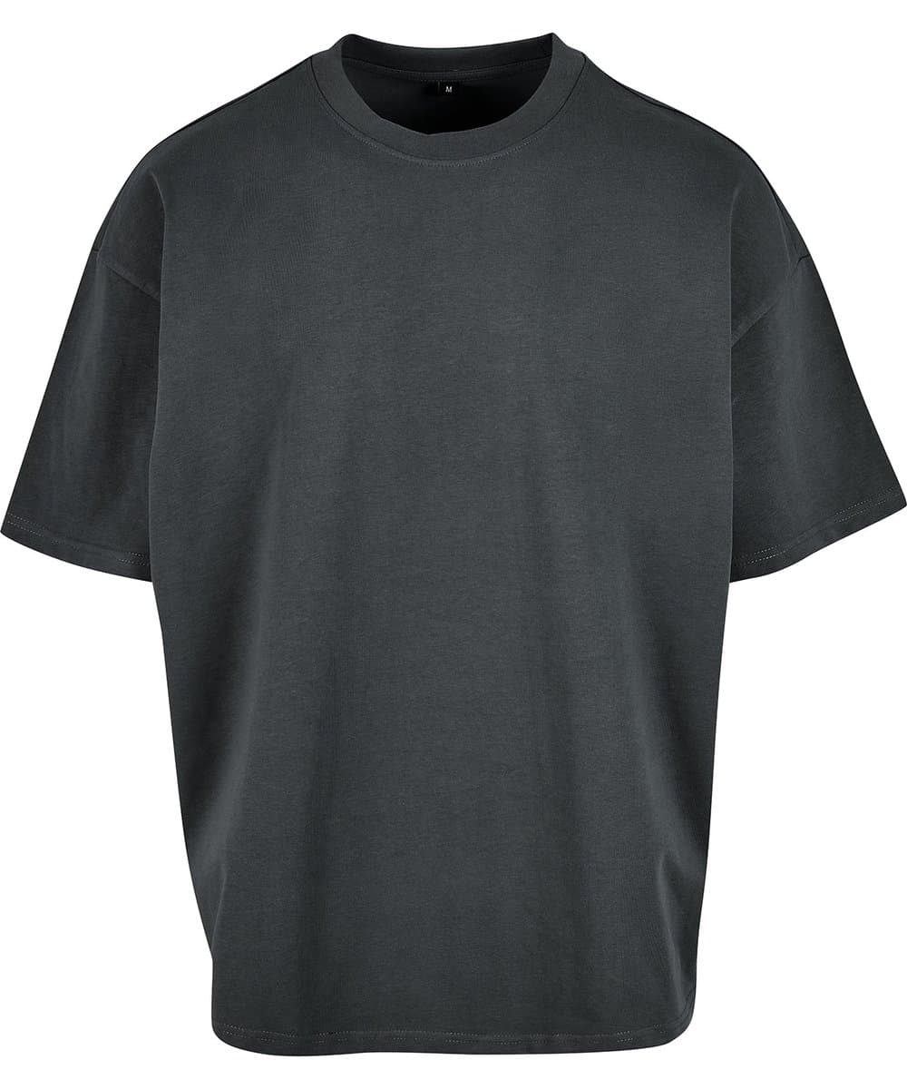 Heavy Jersey oversized tee 4
