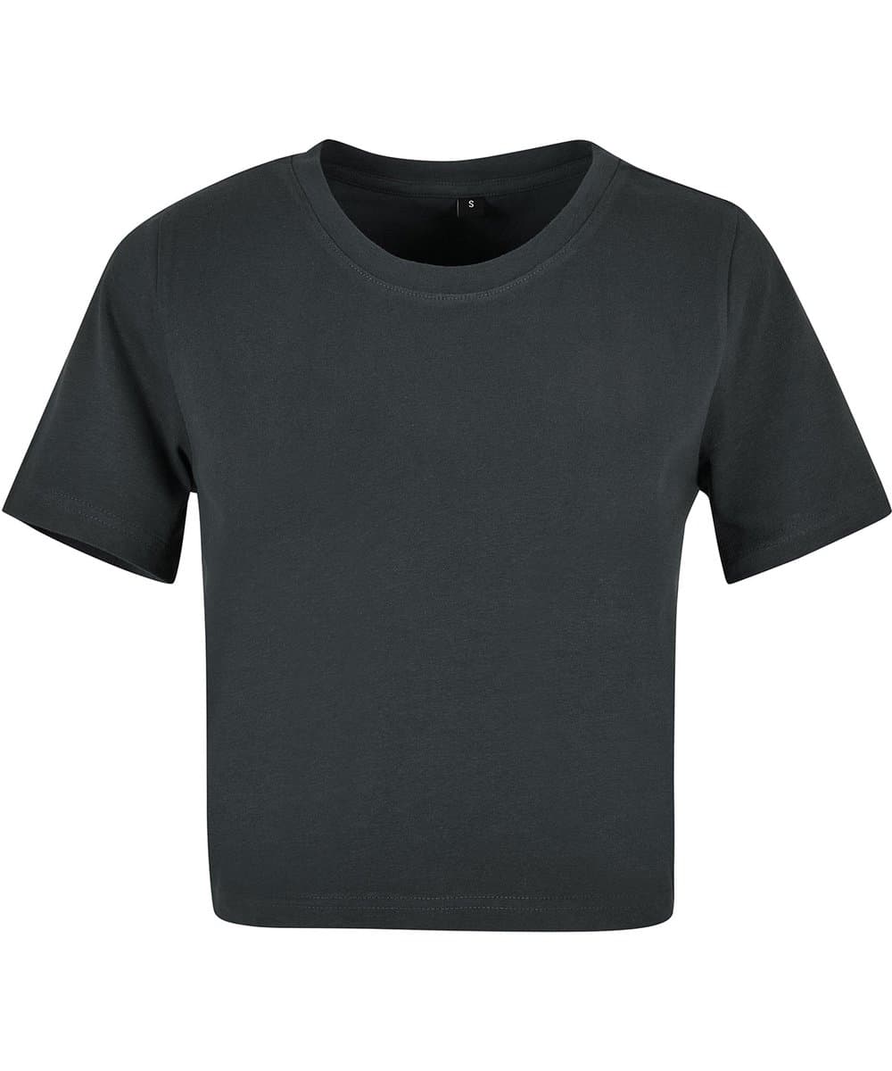 Women’s cropped tee 4