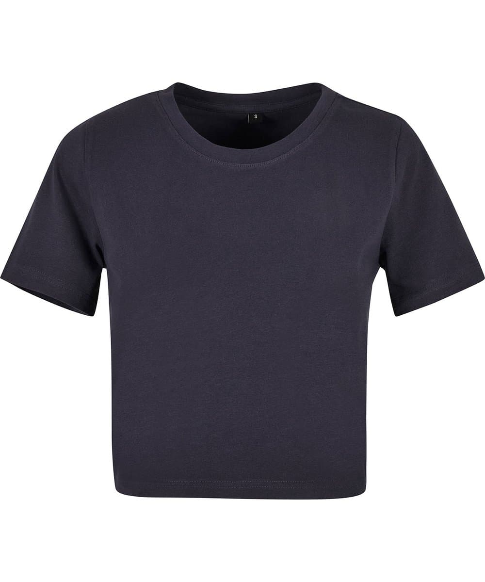 Women’s cropped tee 5