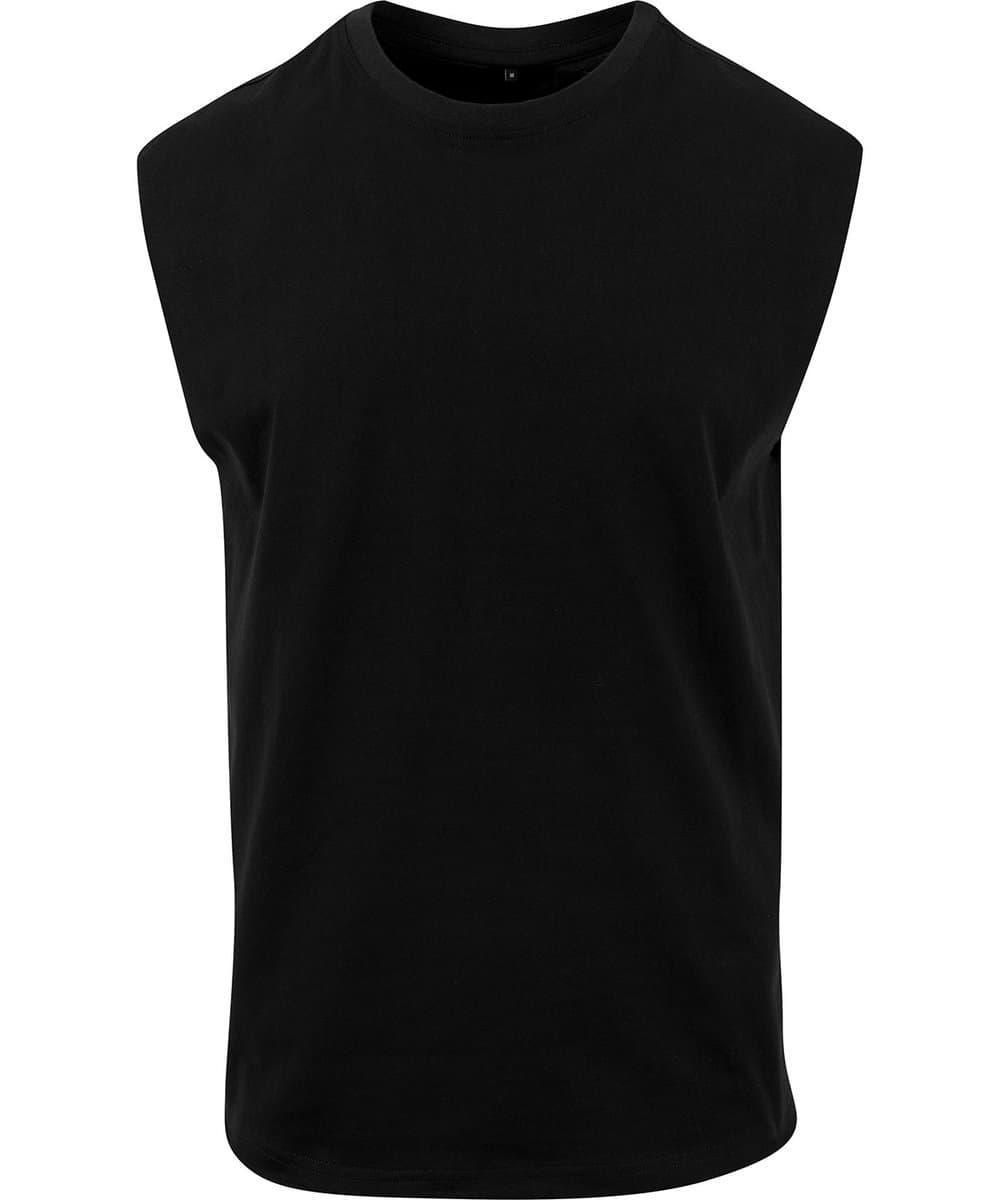 Sleeveless tee 2