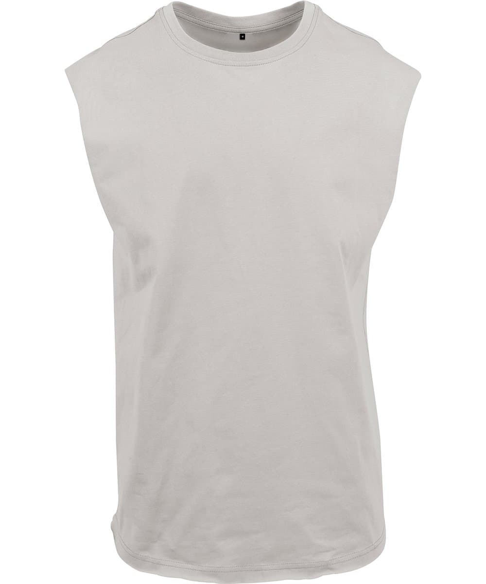 Sleeveless tee 3