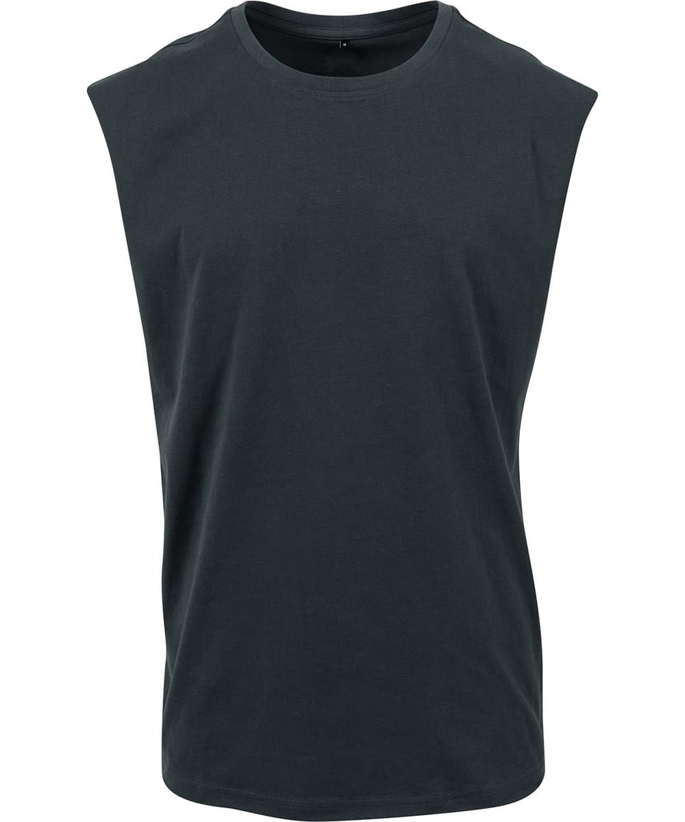 Sleeveless tee 4