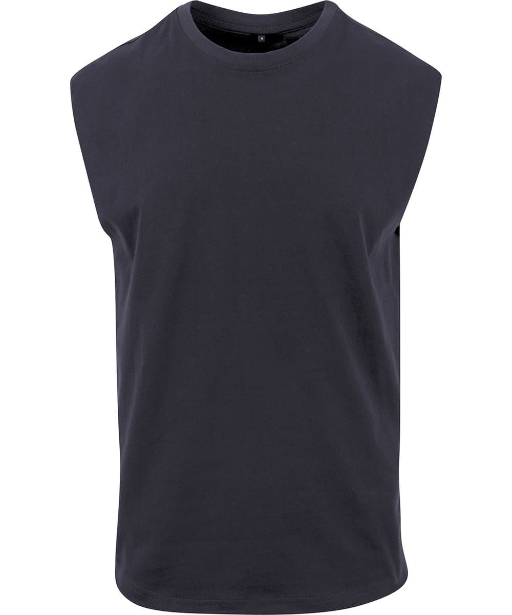 Sleeveless tee 5