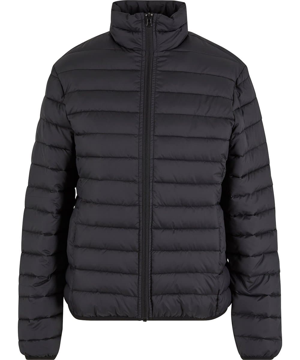 Women’s light puffer jacket 2