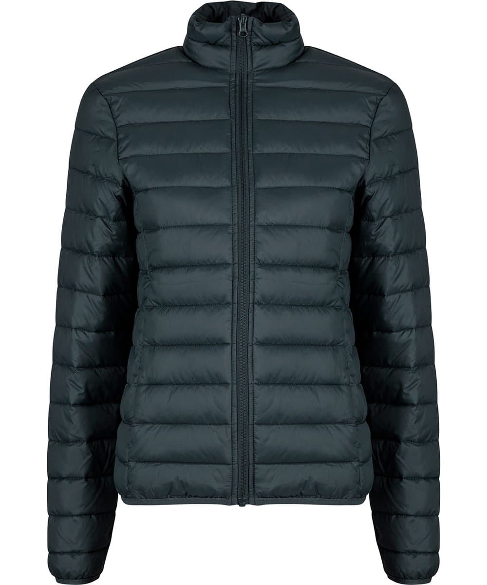 Women’s light puffer jacket 4