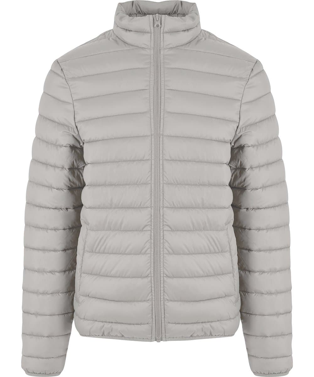 Light puffer jacket 3