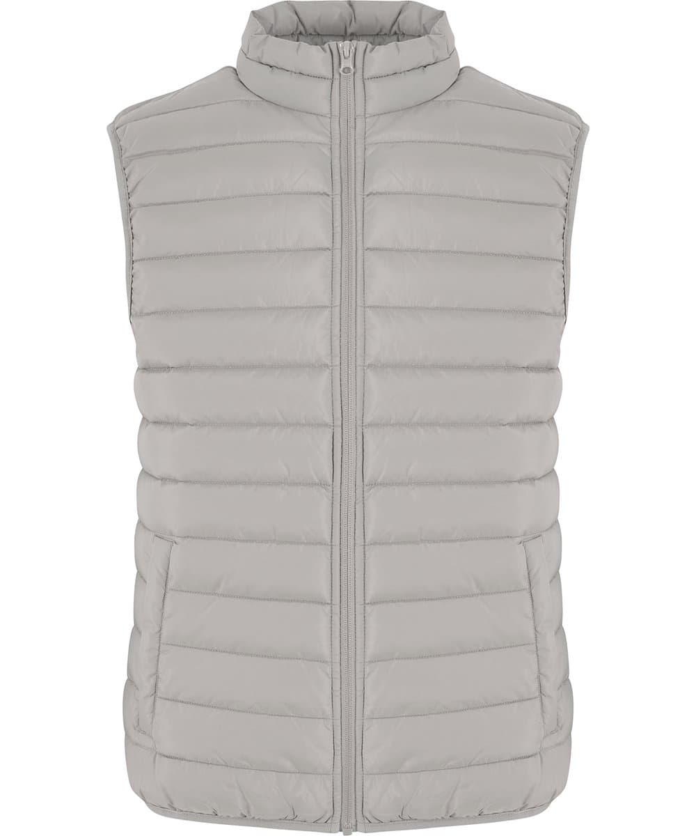 Women’s light puffer vest 3