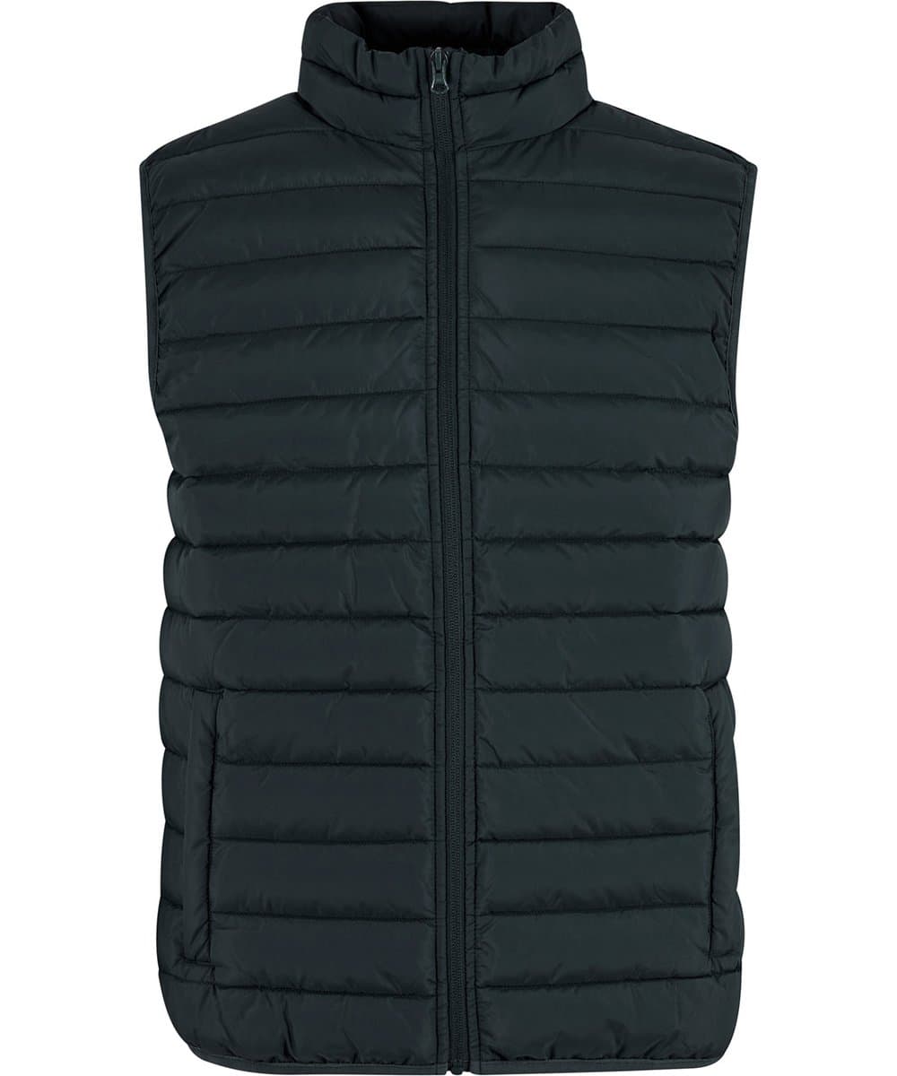 Women’s light puffer vest 4