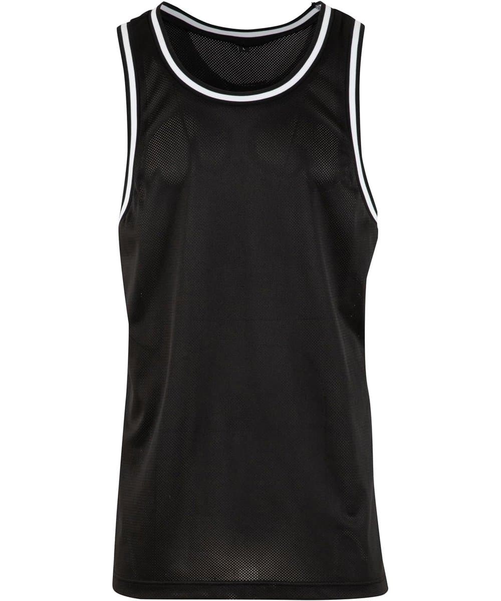 Mesh tank top 2