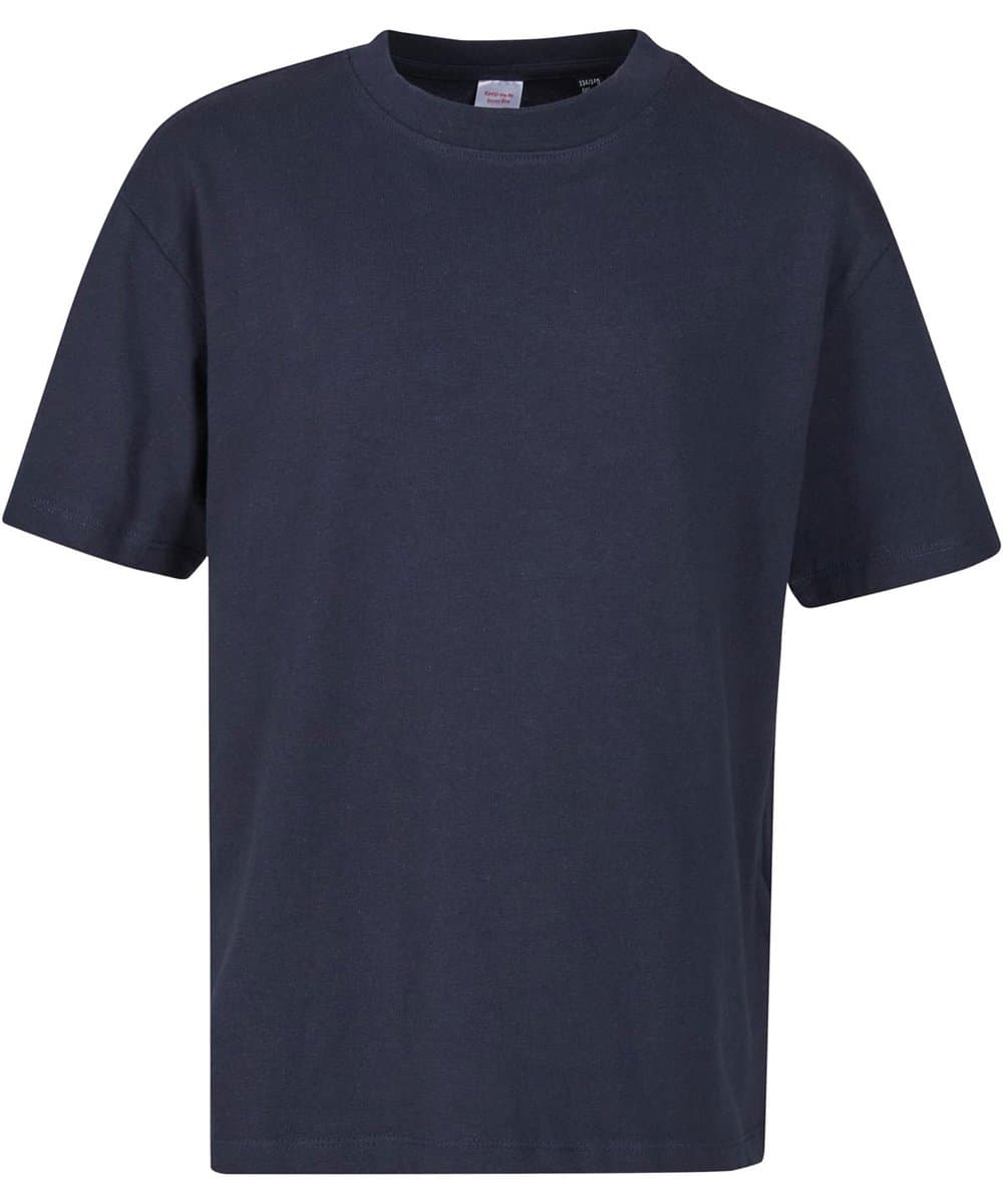 Kids oversized tee 3