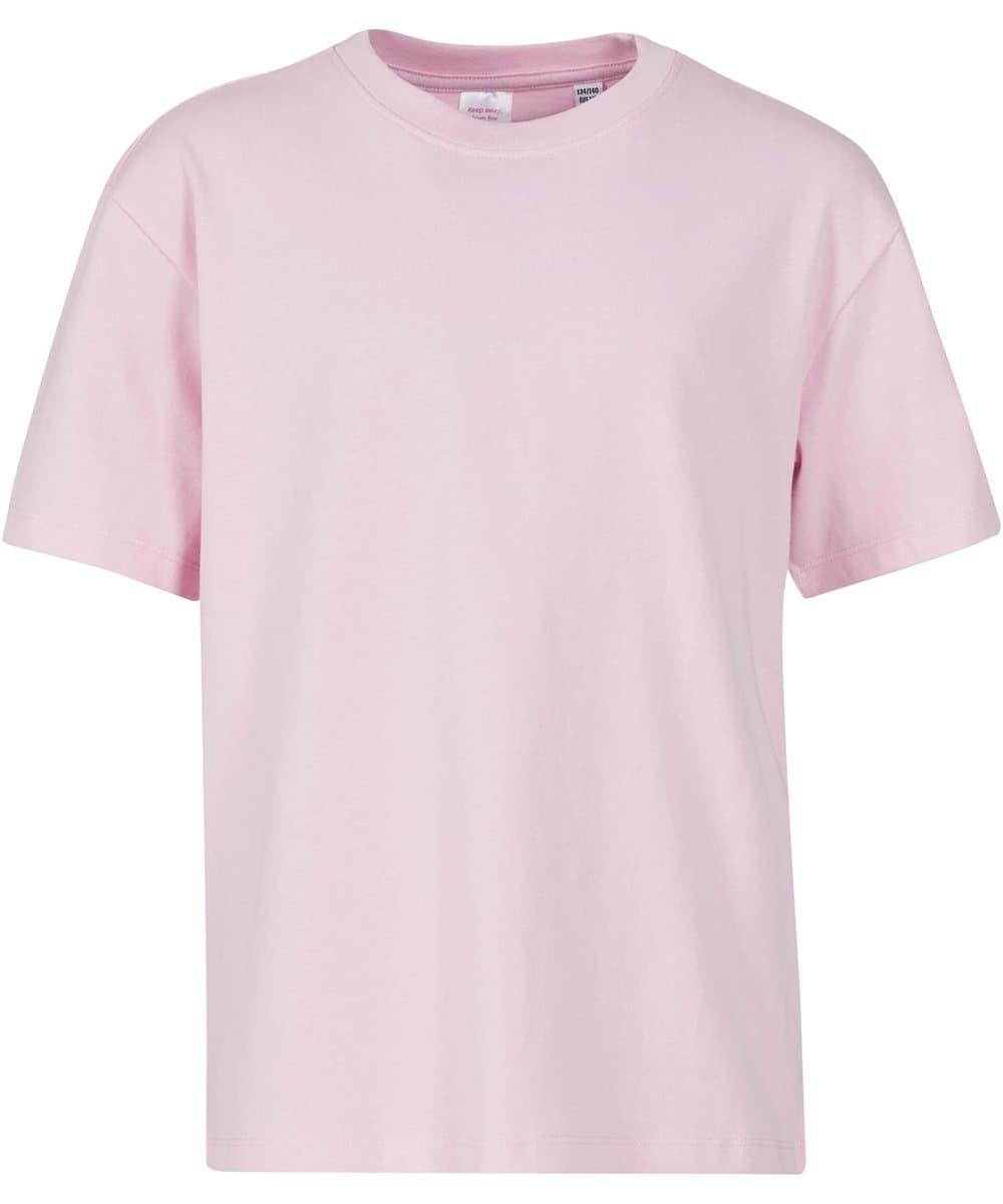 Kids oversized tee 4