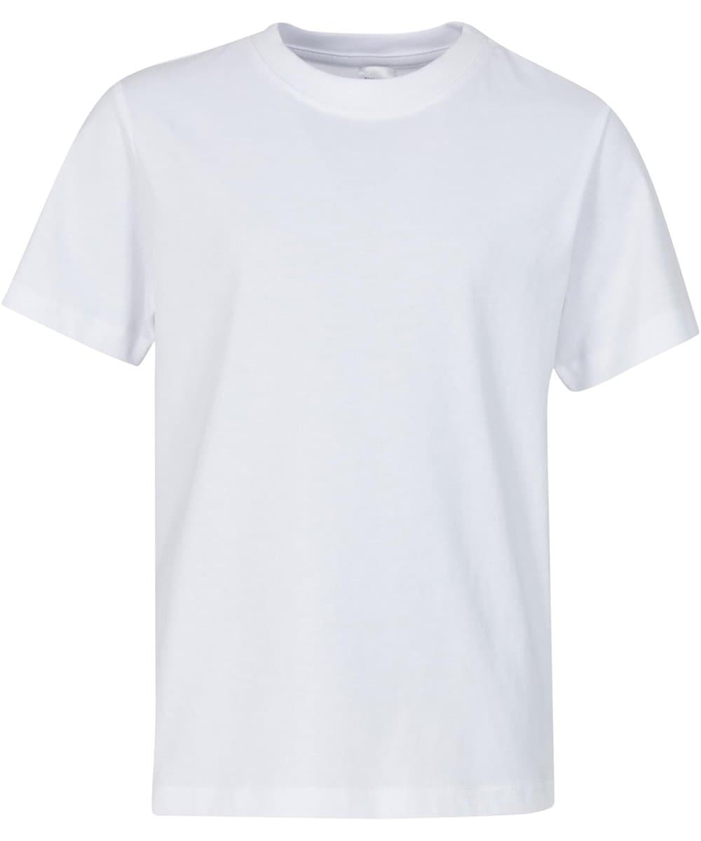 Kids oversized tee 5