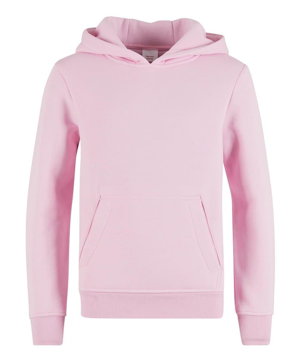 Kids basic hoodie 4