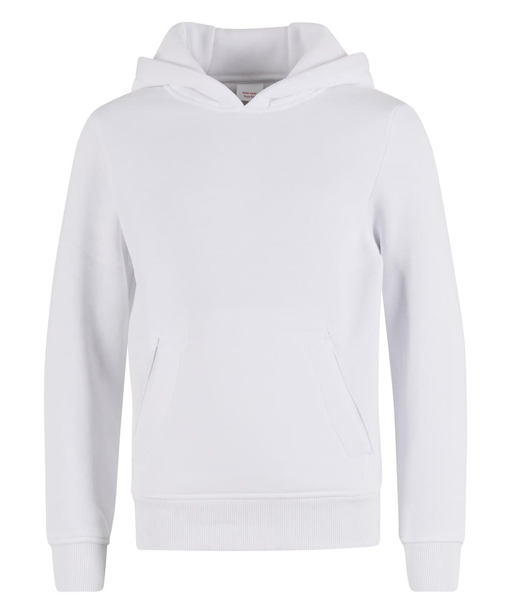 Kids basic hoodie 5