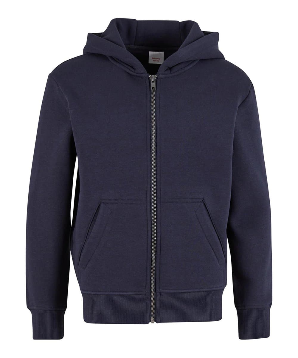 Kids oversized hoodie 3