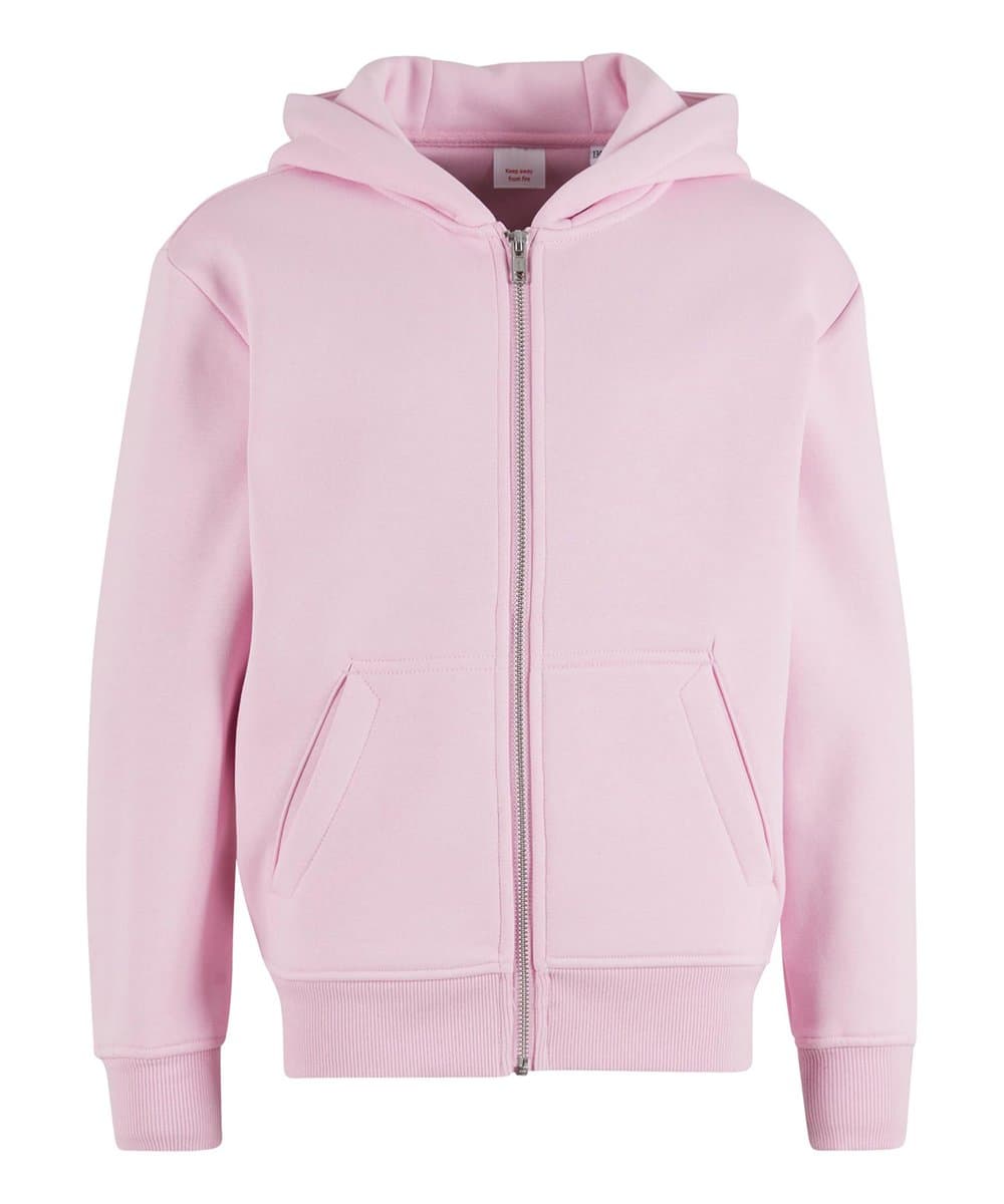 Kids oversized hoodie 4