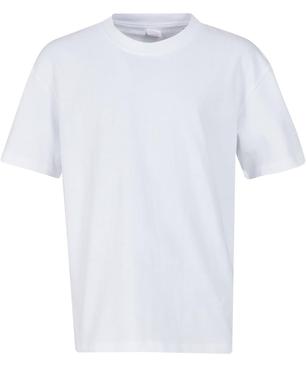Kids basic regular fit tee 5