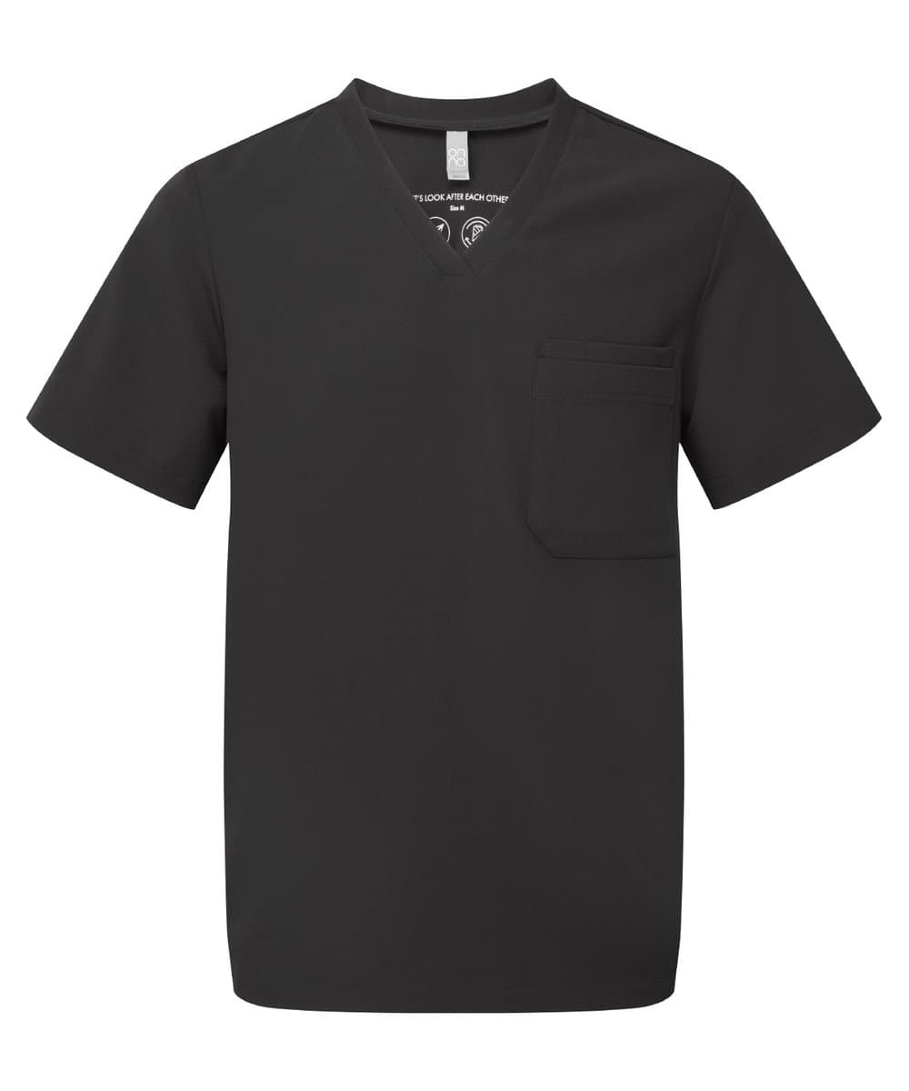 Limitless Onna-stretch tunic 2