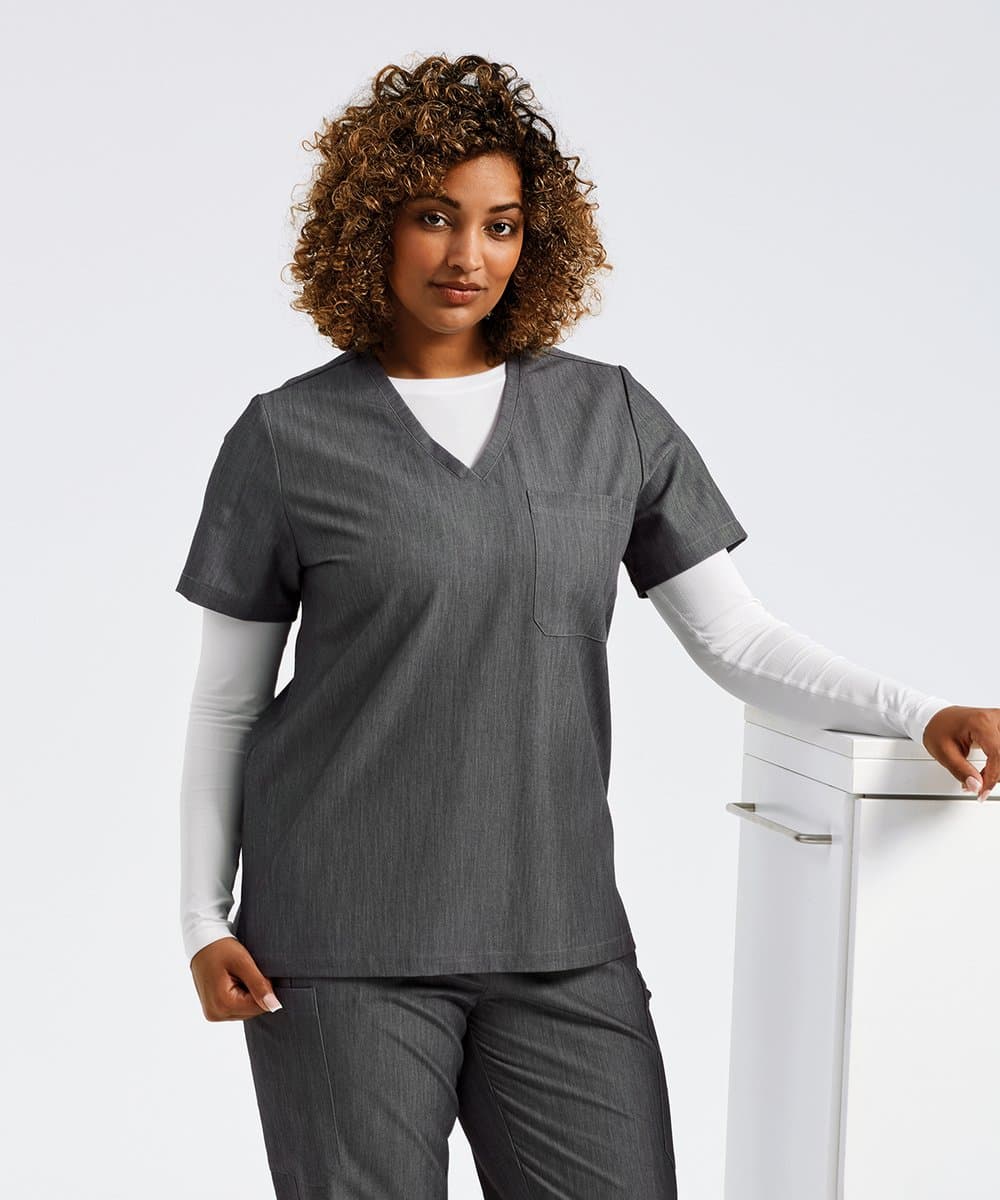Women’s Limitless Onna-stretch tunic 1