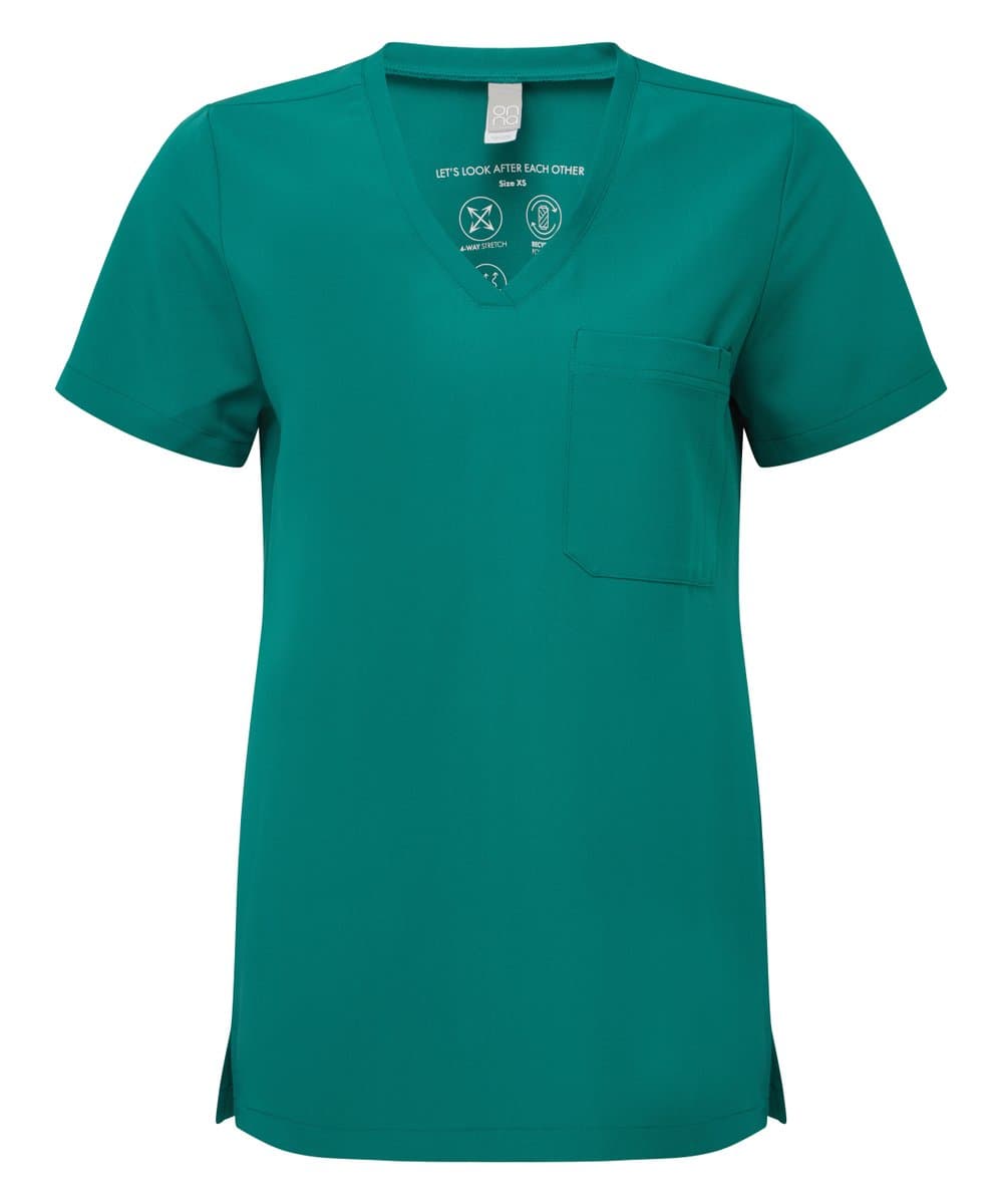 Women’s Limitless Onna-stretch tunic 5