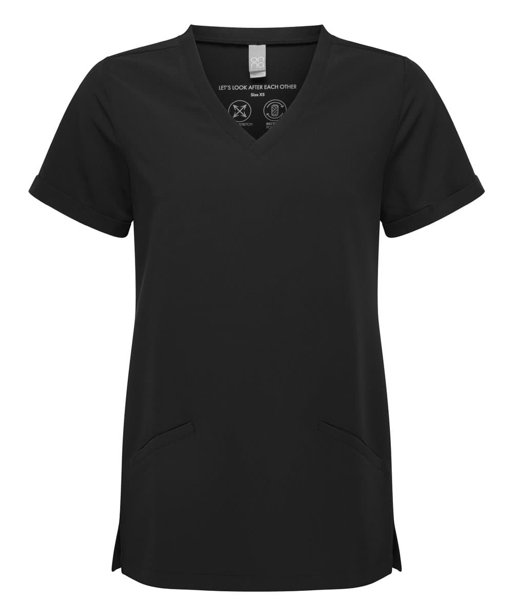 Women’s Invincible Onna-stretch tunic 2
