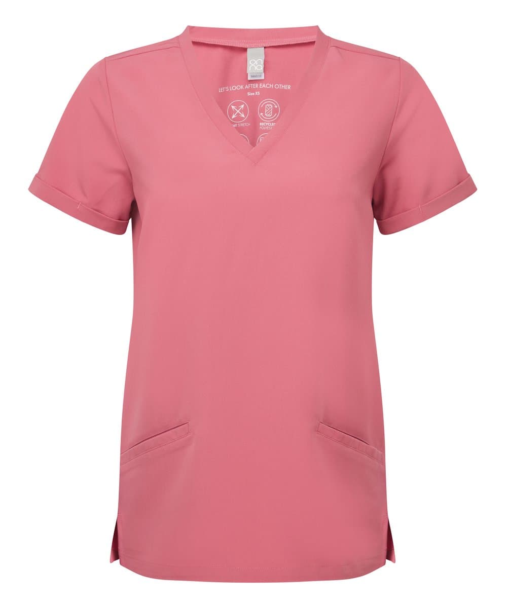 Women’s Invincible Onna-stretch tunic 3