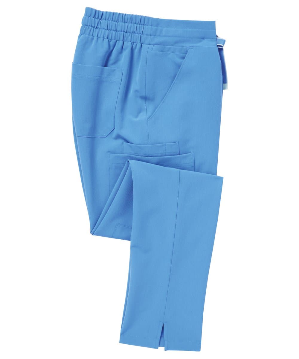 Women’s Relentless Onna-stretch cargo pants 4