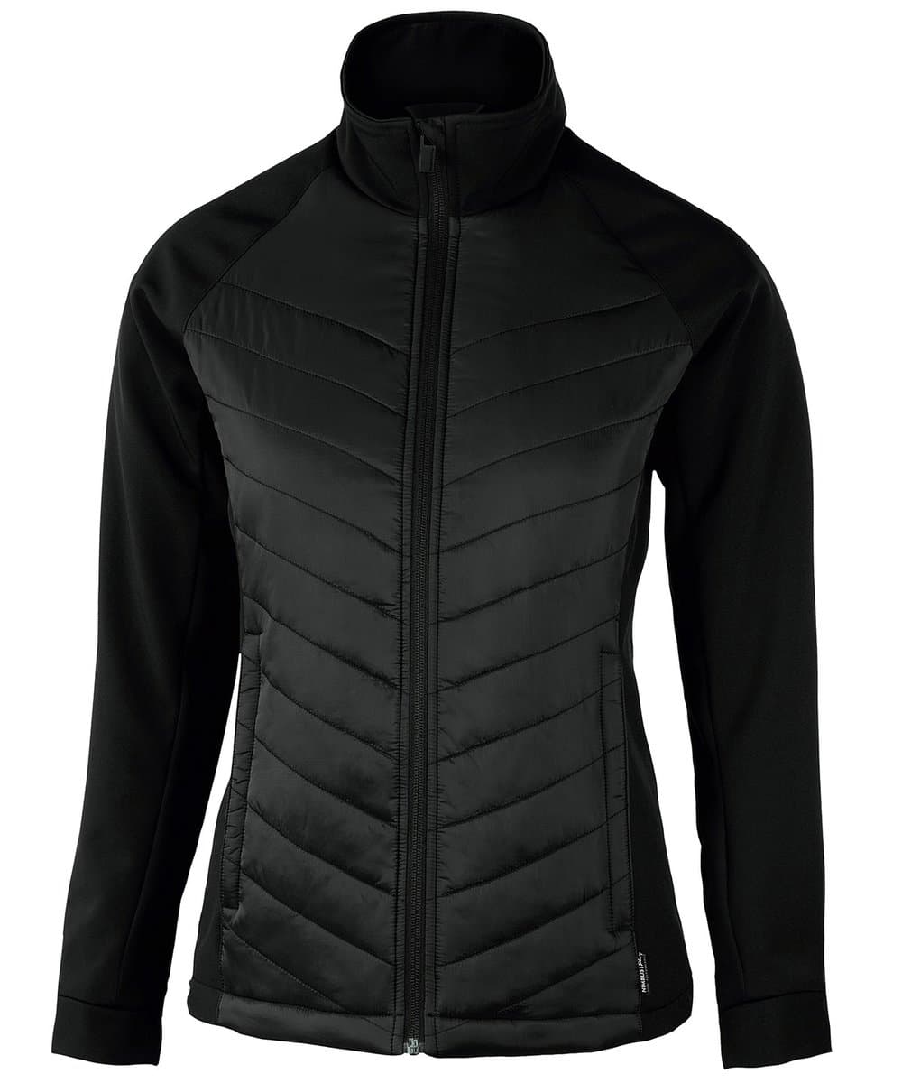 Women’s Bloomsdale – comfortable hybrid jacket 2