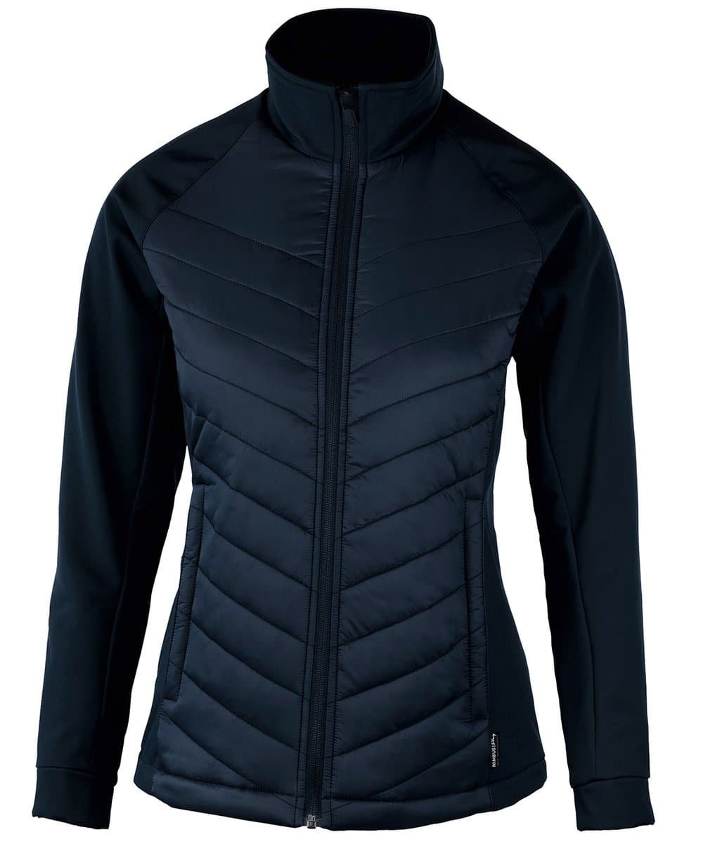 Women’s Bloomsdale – comfortable hybrid jacket 3