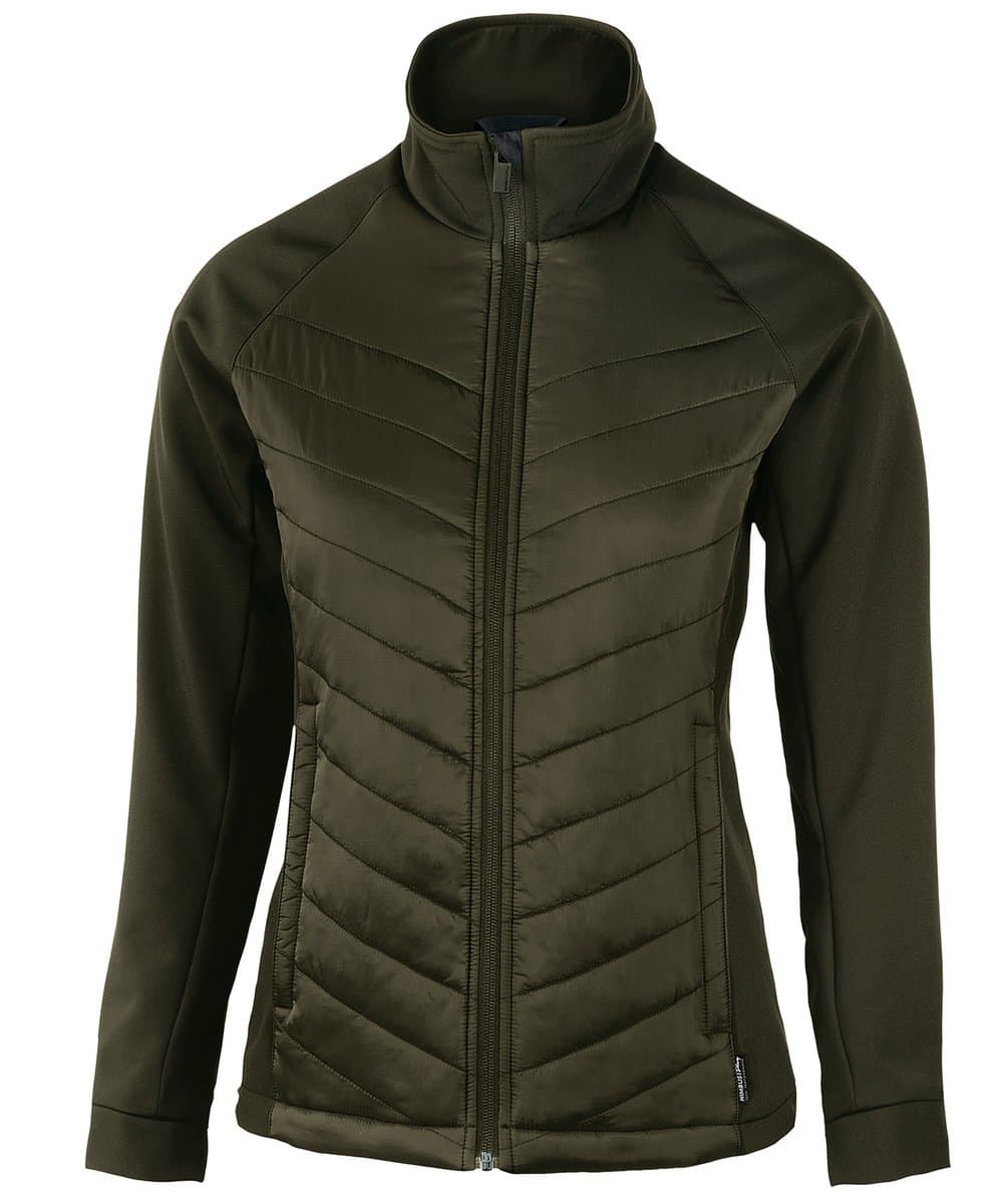 Women’s Bloomsdale – comfortable hybrid jacket 4