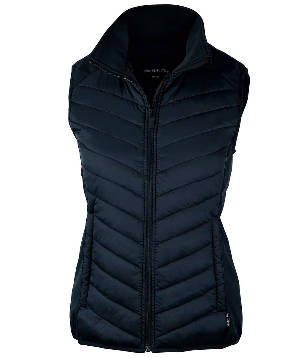 Women’s Benton – versatile hybrid vest 3