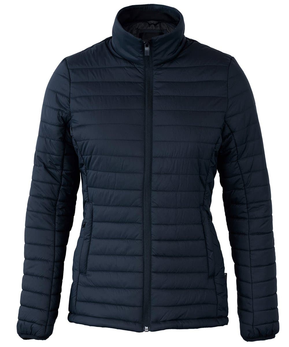 Women’s Olympia – comfortable puffer jacket 3
