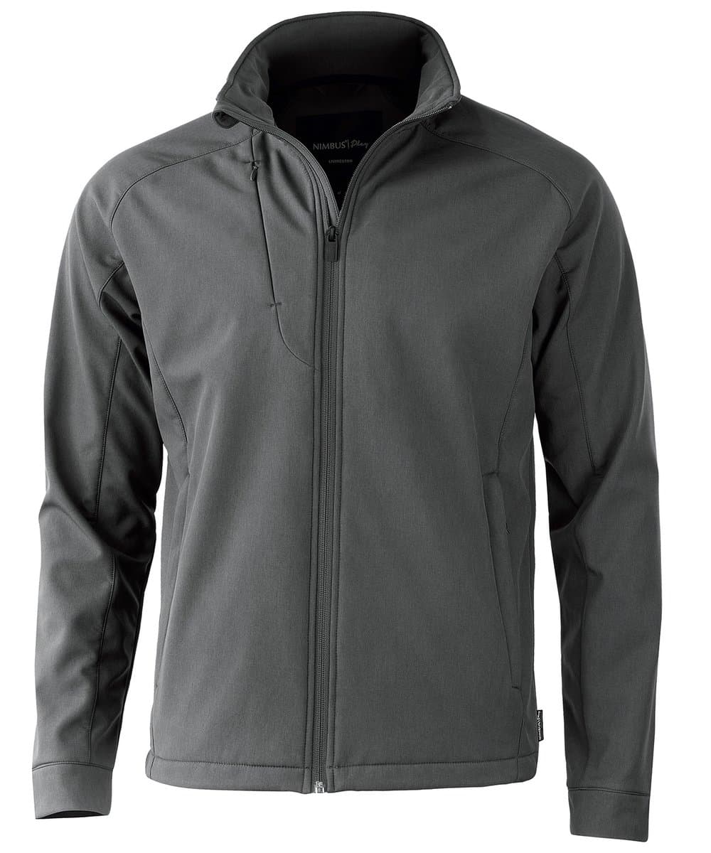 Livingston – 4-way stretch softshell 3