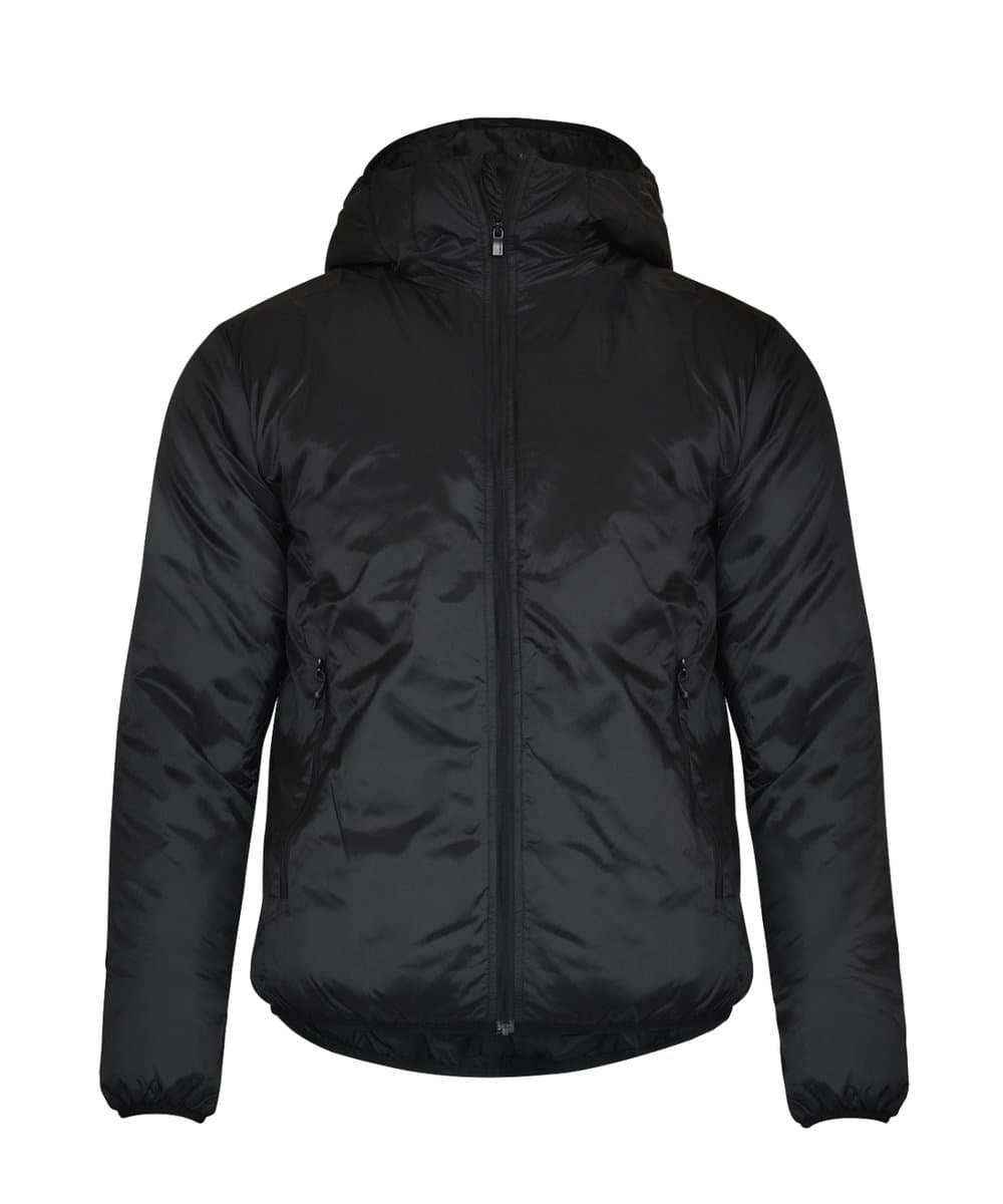 Aspen jacket 2
