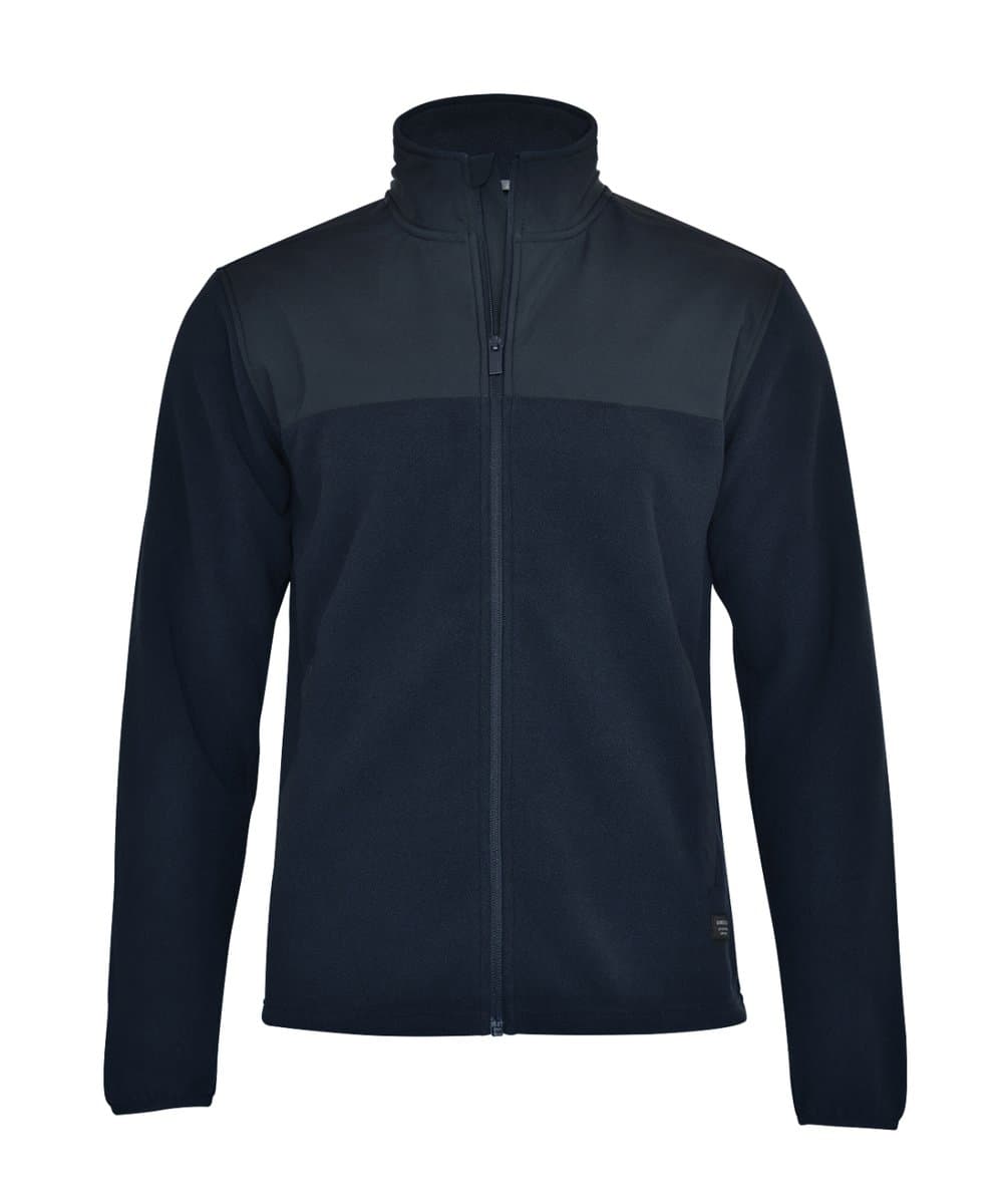 Sedona fleece 3