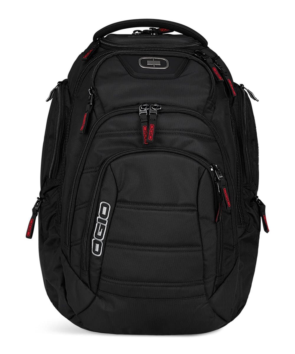 Renegade backpack 2