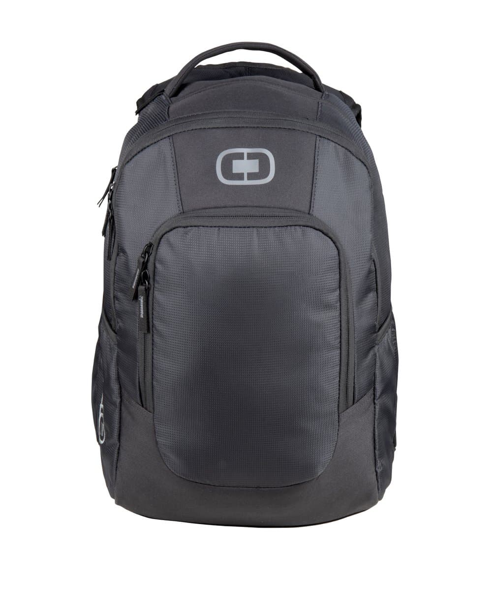 Logan backpack 2