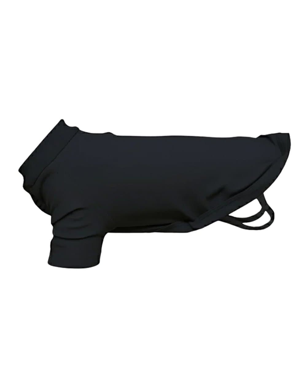 Dog’s raglan t-shirt 3