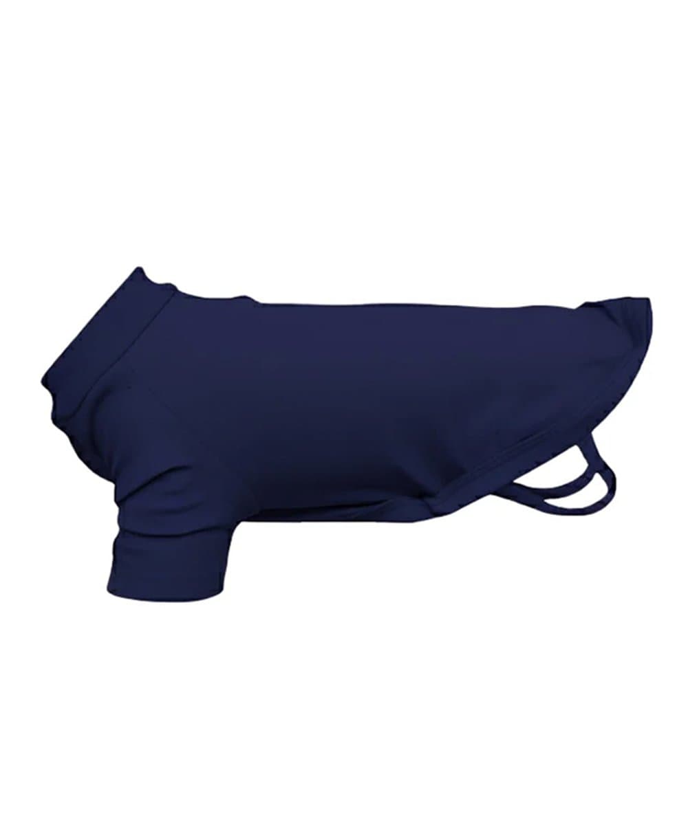 Dog’s raglan t-shirt 4