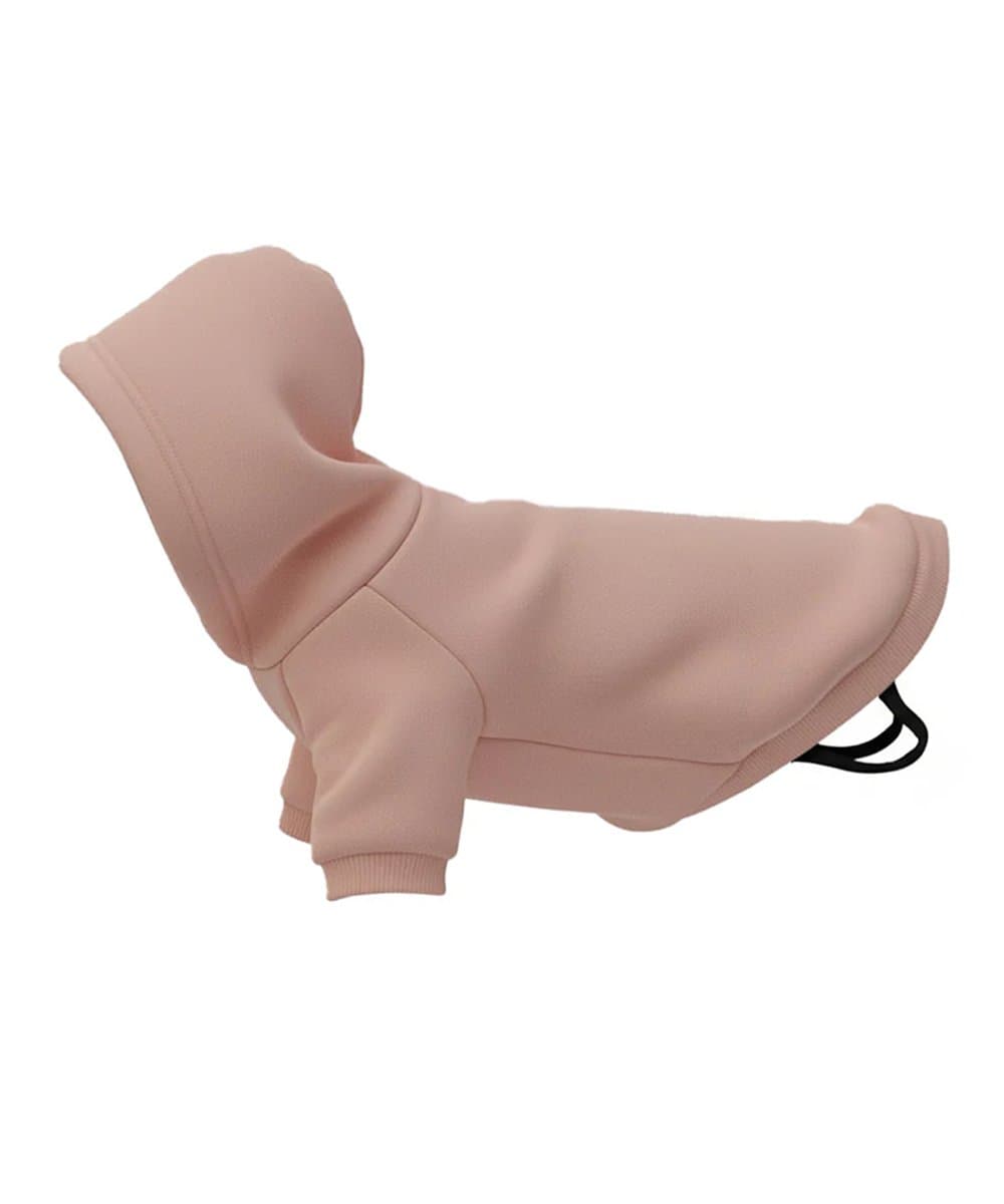 Dog’s hoodie 5