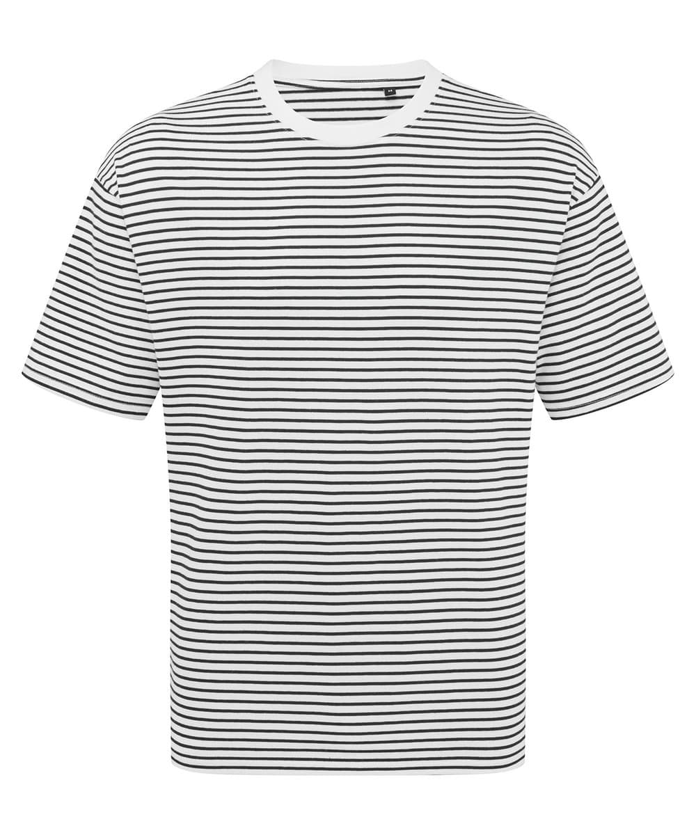 ‘Utility 2.0’ oversized t-shirt 2
